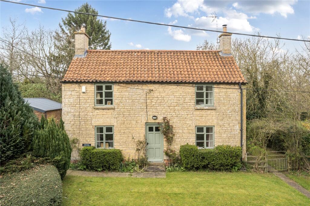 Main image of property: Lower Bitchfield, Grantham, Lincolnshire, NG33