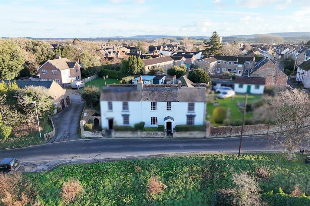 Main image of property: Wareham