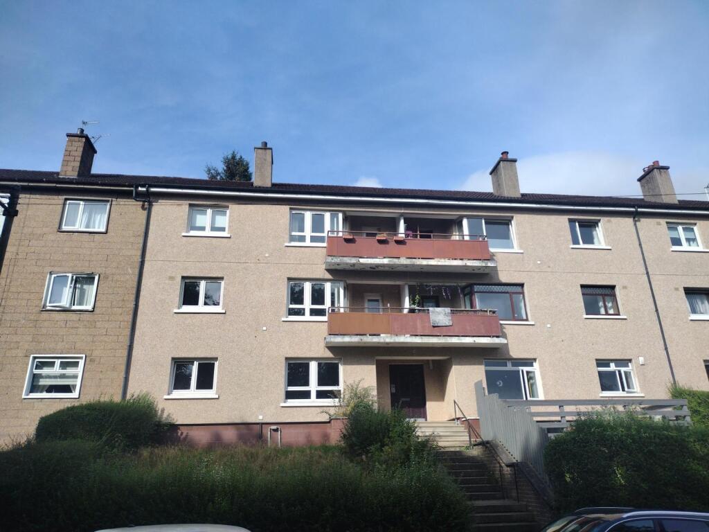 Main image of property: Windhill Crescent, Glasgow, G43
