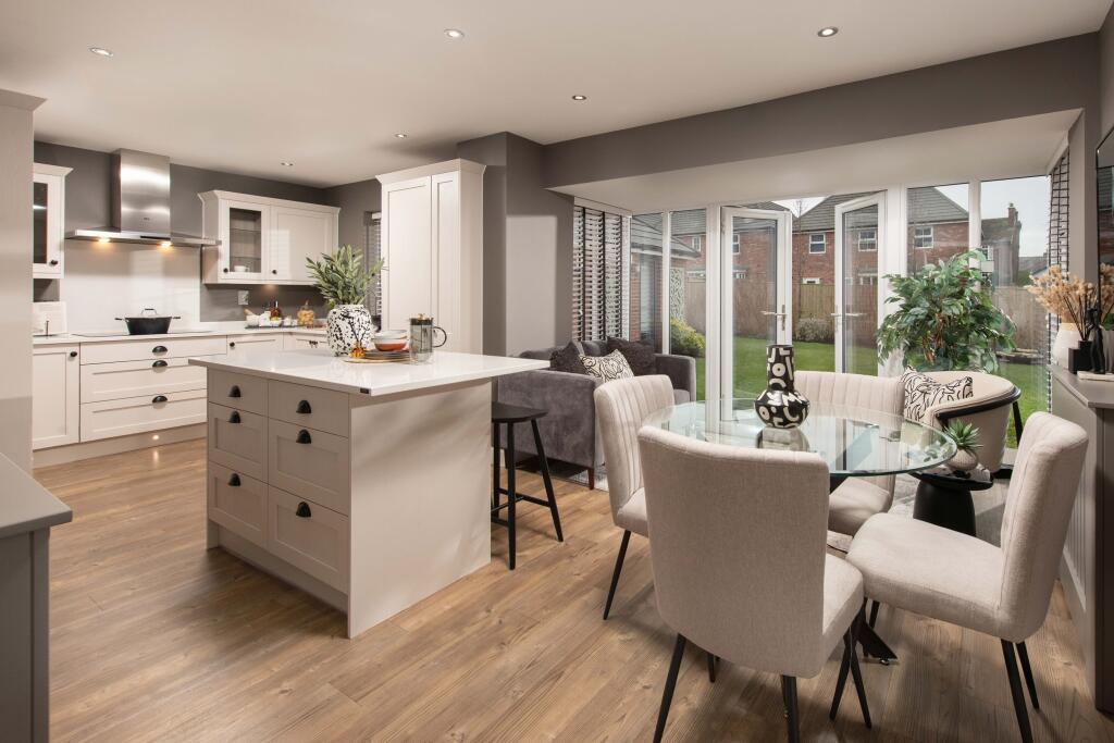 Main image of property: York Way, 
Northampton, Northamptonshire, 
NN5 7PZ
