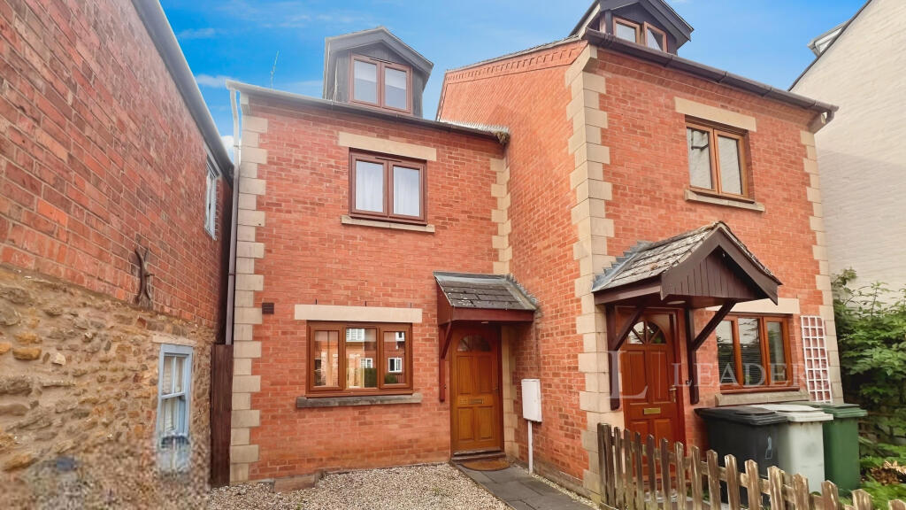 Main image of property: Northgate, Oakham, LE15