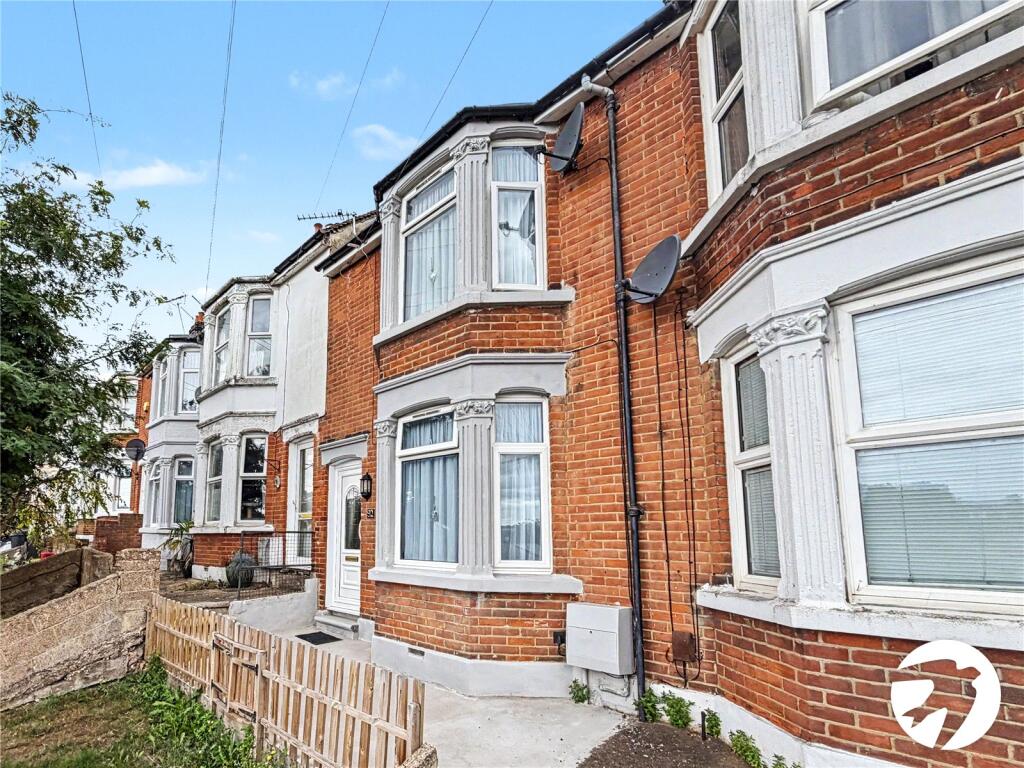 Main image of property: Mount Road, Chatham, Kent, ME4
