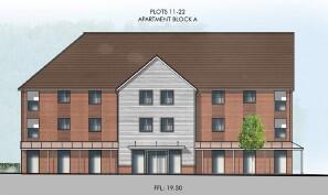 Main image of property: Retail Units, Love Lane, Faversham, ME13 8BJ
