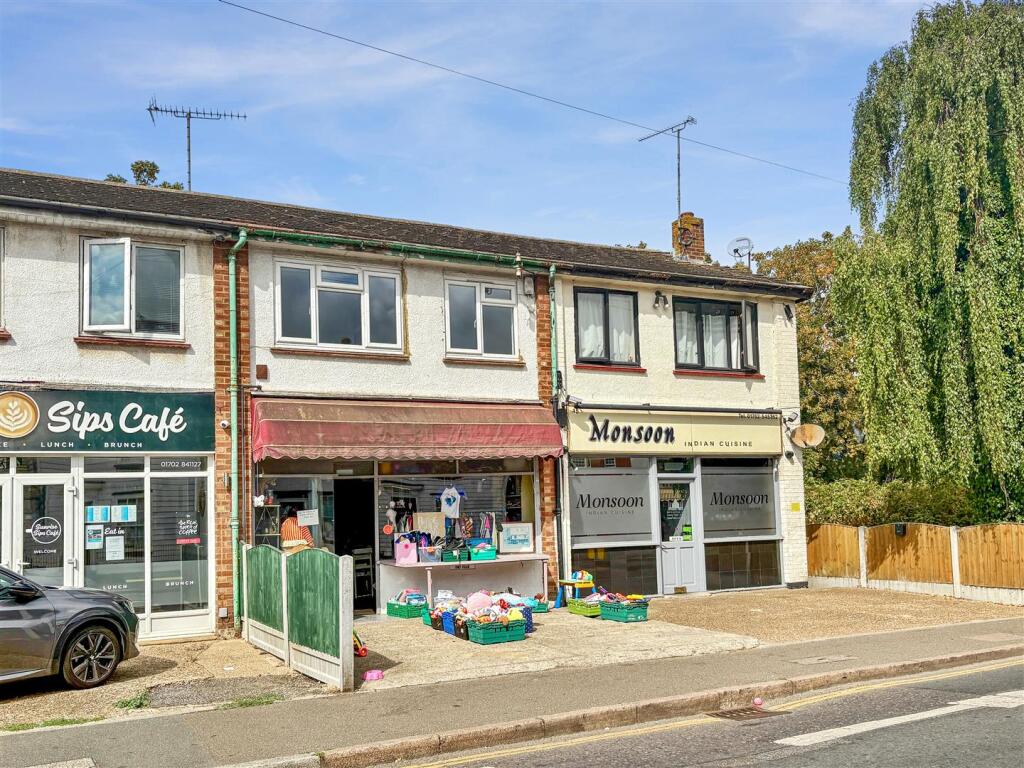 Main image of property: North Street, Rochford