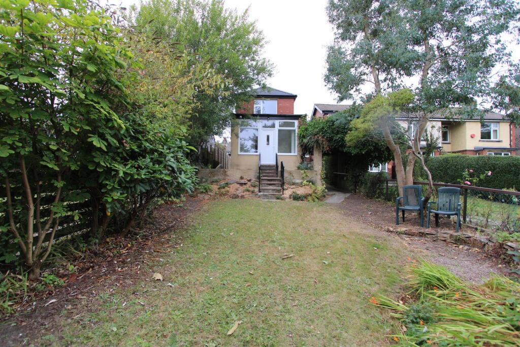 Main image of property: Watkinson Road, Halifax