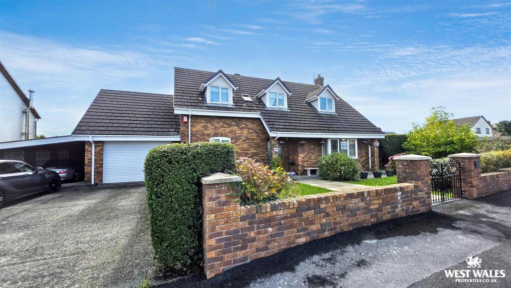 Main image of property: Exeter Road, Steynton, Milford Haven