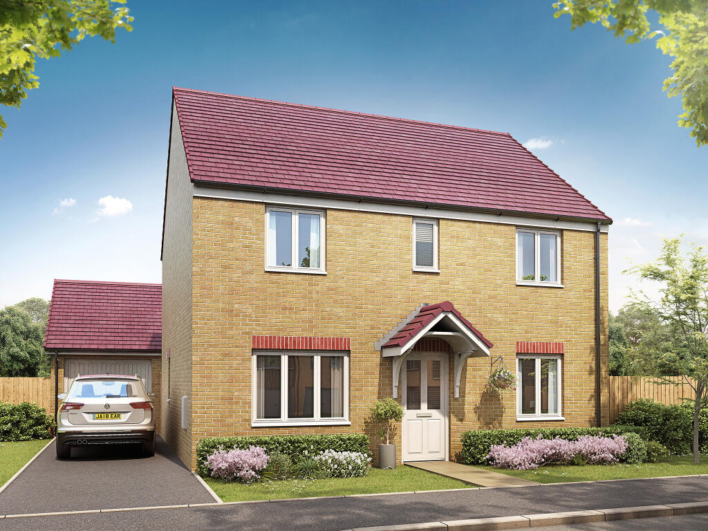 Main image of property: St Michael's Way,
South Ryhope, Sunderland, Tyne and Wear,
SR2 0GW