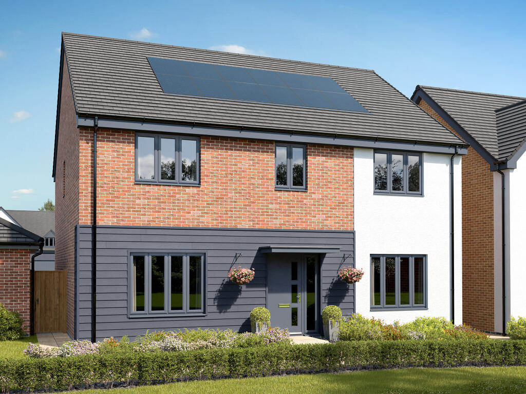 Main image of property: Roseberry View, Nunthorpe Gardens, Middlesbrough, Teesside, 
TS7 0NG