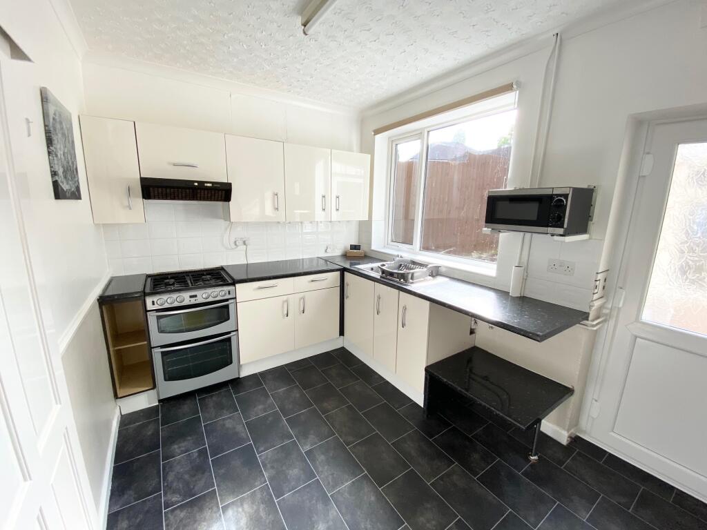Main image of property: Woodstock Road, Leicester, LE4 2HH