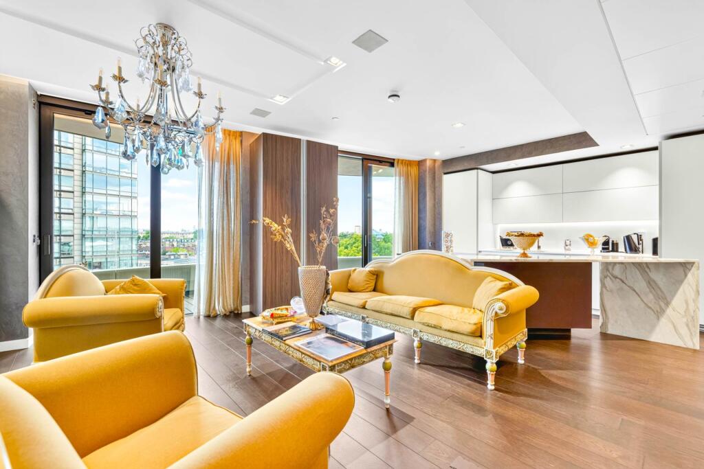 Main image of property: Millbank, London, SW1P