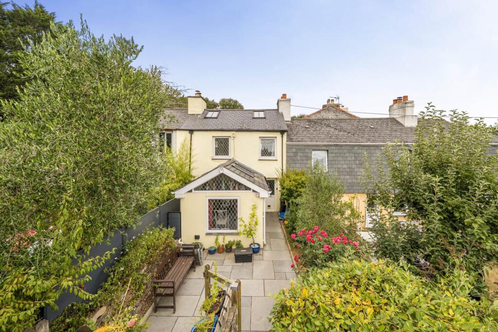 Main image of property: Albaston. PL18