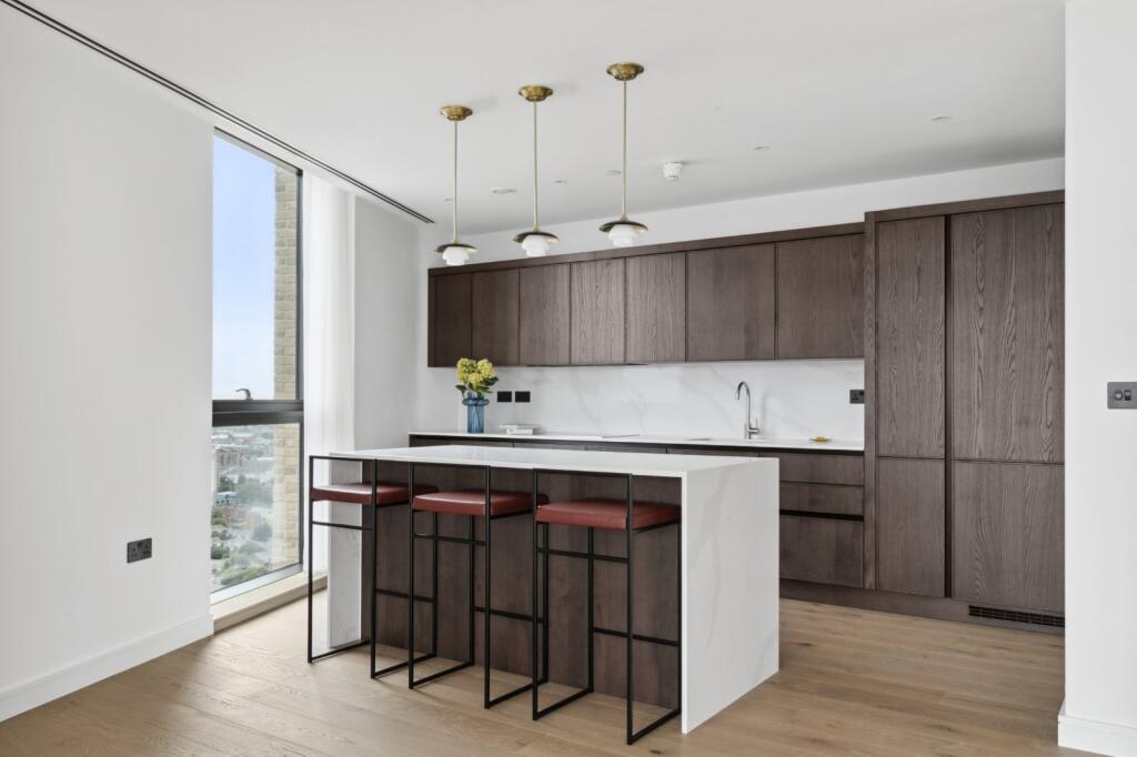 Main image of property: Vetro, 
6 Salter Street, E14