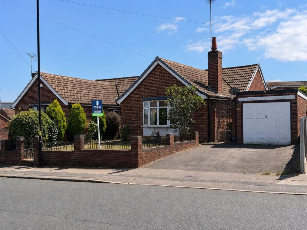 Main image of property: Nunts Lane, Holbrooks, Coventry
