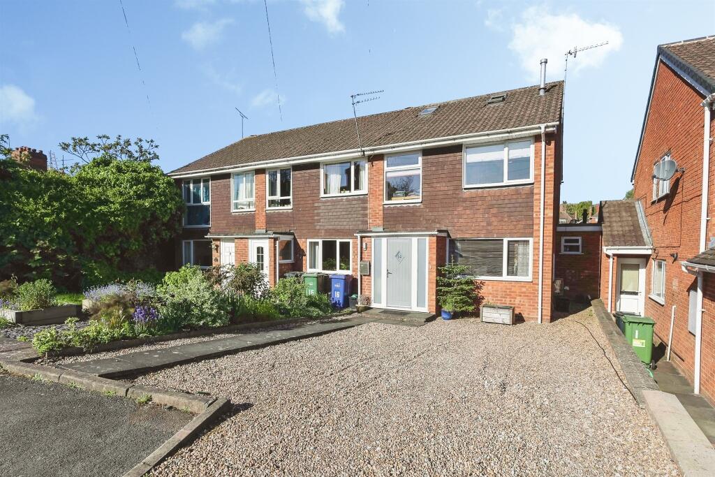 Main image of property: Arlington Court, Stourbridge