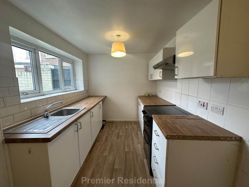 Main image of property: Jones Street, Salford