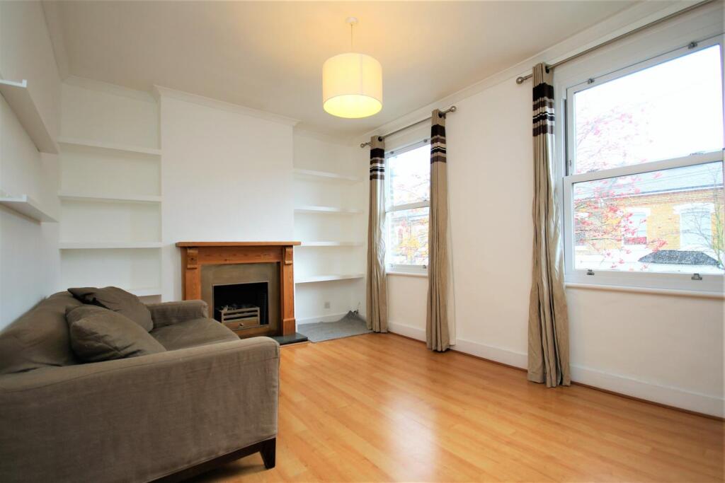 Main image of property: Plimsoll Road, N4 2ER
