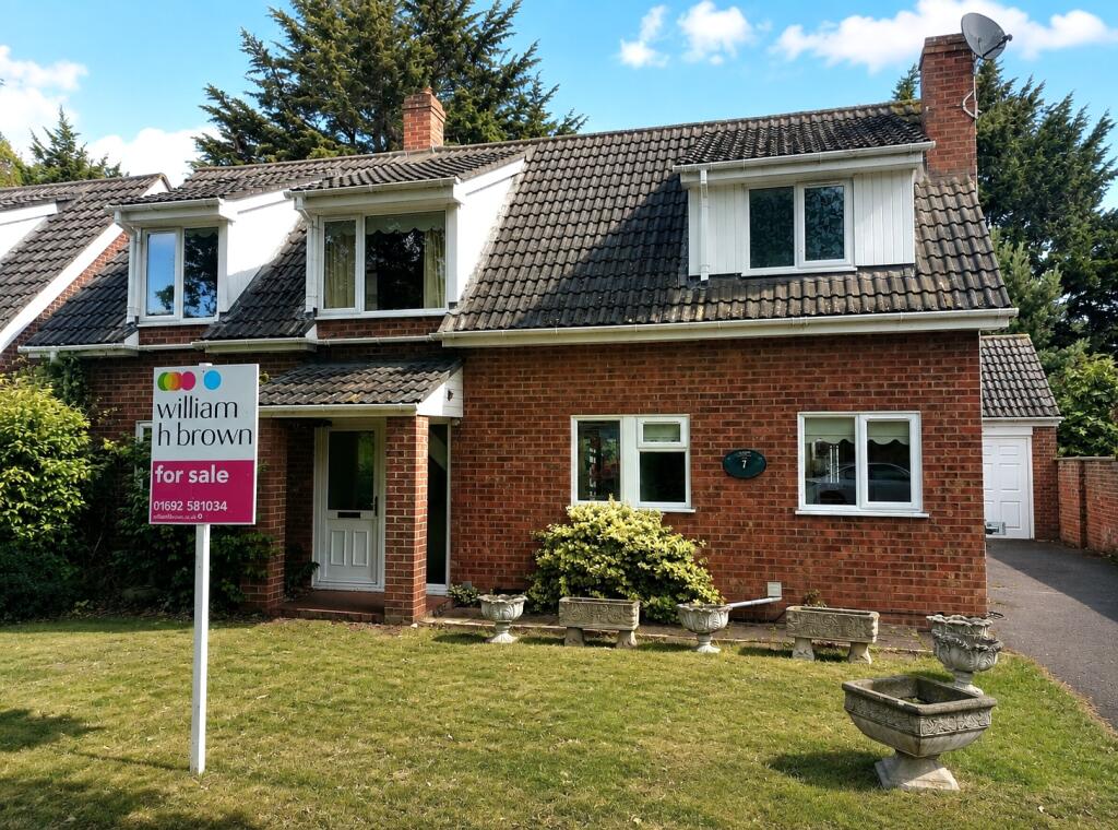 Main image of property: Grange Close, Ludham, Great Yarmouth