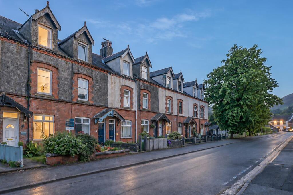 Main image of property: Ruskin Avenue, Coniston, LA21