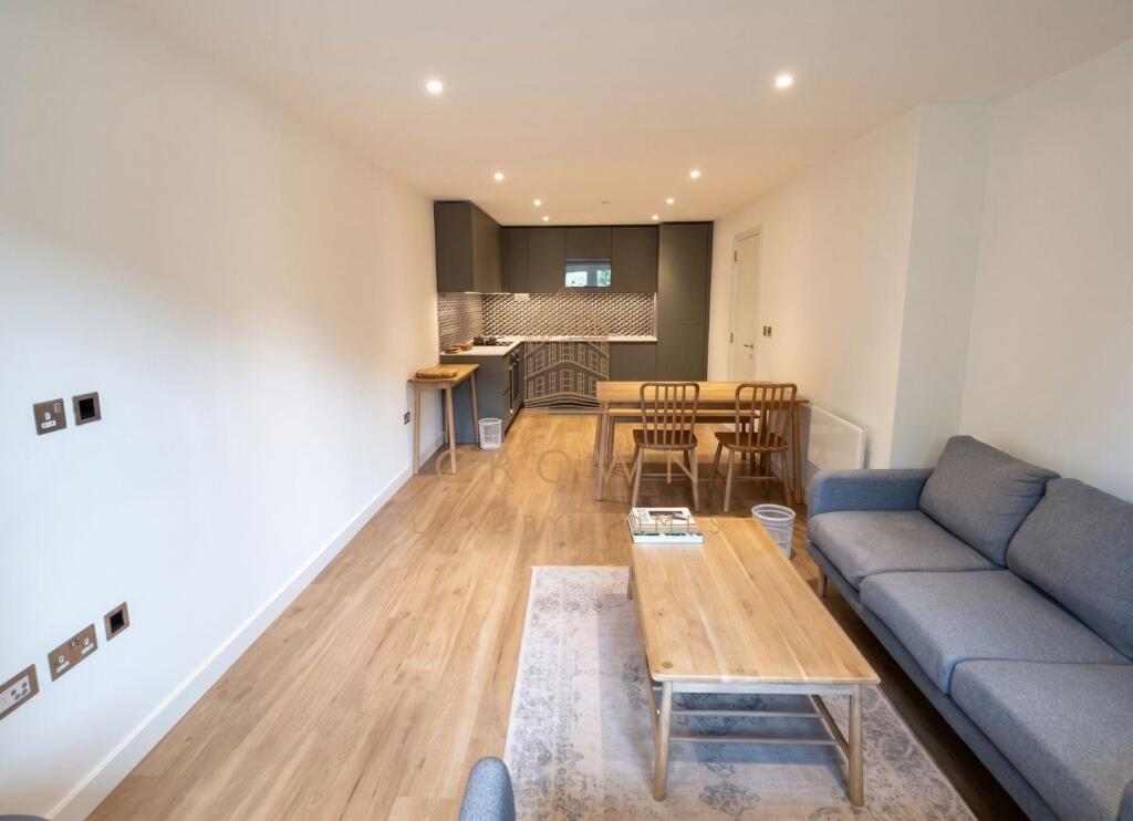 Main image of property: Celeste House, Colindale