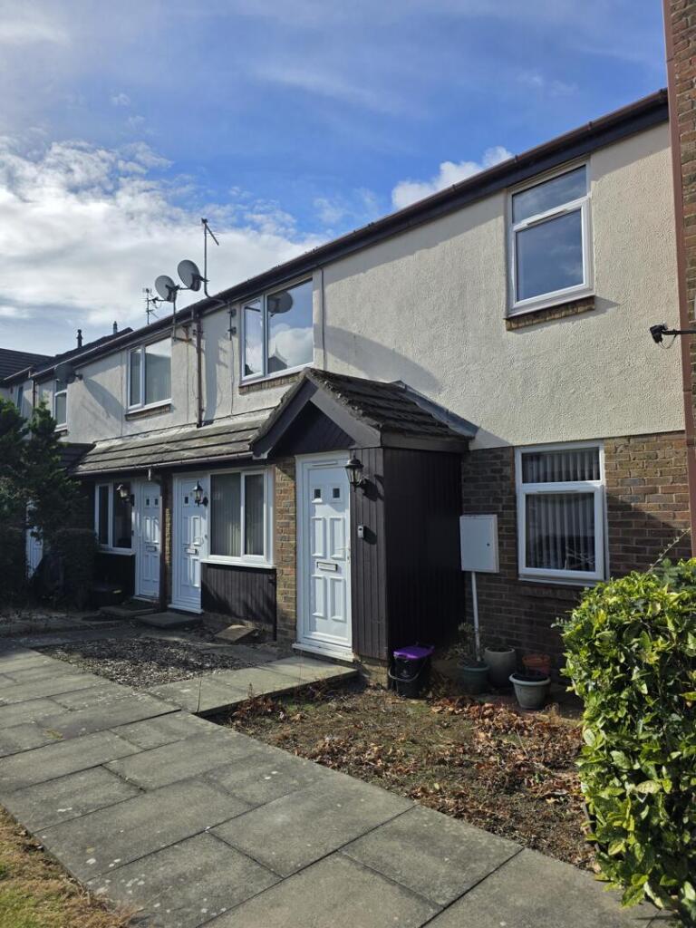 Main image of property: Sandown, Whitley Bay
