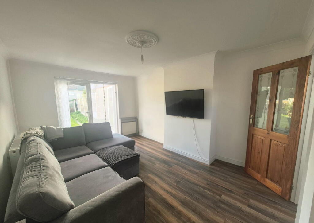 Main image of property: Mosslawn Road, Liverpool, L32 8TY