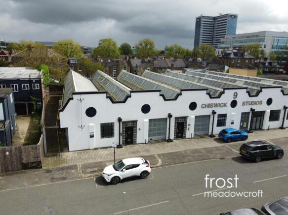 ChiswickStudios,  Power Rd, W4, Office to let, e5.JPG