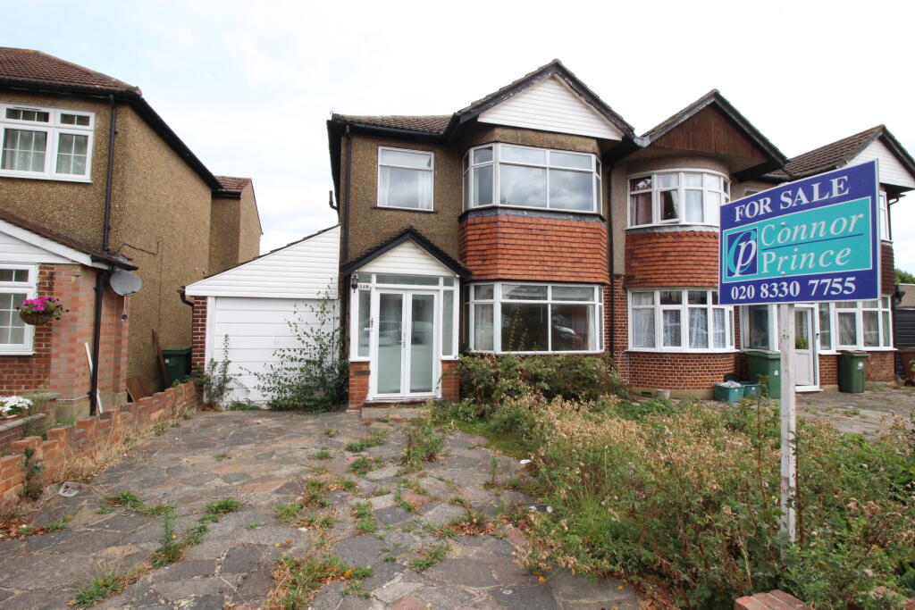 Main image of property: Church Hill Road, North Cheam SM3