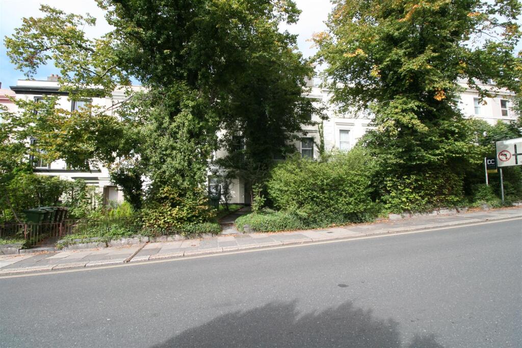 Main image of property: North Road East, Plymouth