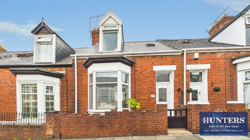 Main image of property: Ingleby Terrace, Barnes, Sunderland