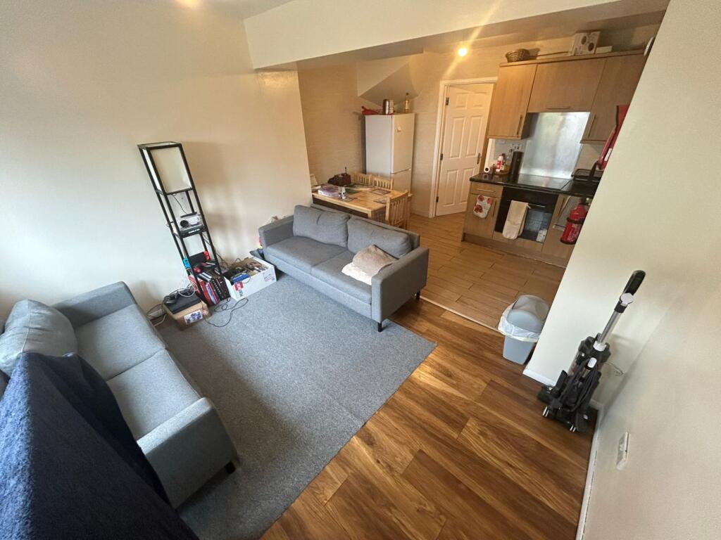 Main image of property: Bramcote Grove, SE16