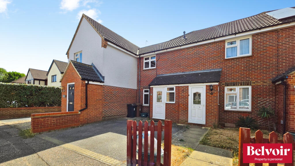 Main image of property: Ramshaw Drive, Chelmer Village, Chelmsford, Essex, CM2