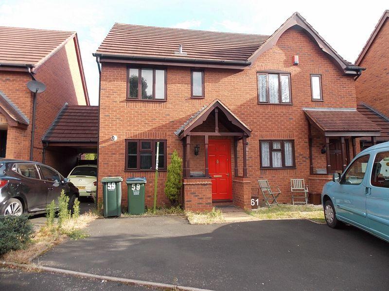Main image of property: TIPTON, WEST MIDLANDS