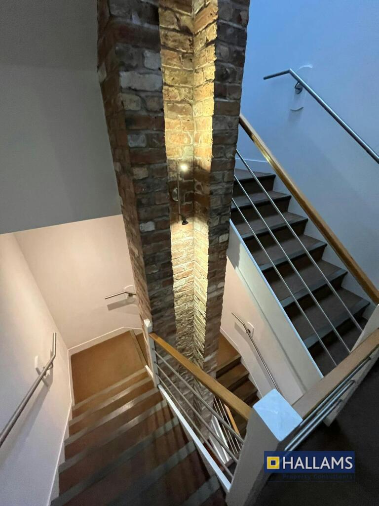 Stairwell