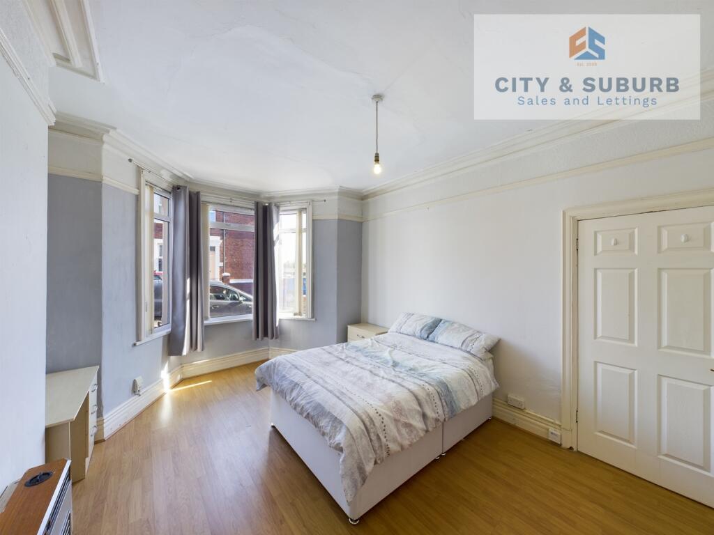 Main image of property: Grantham Road, Sandyford, Newcastle upon Tyne, Tyne and Wear, NE2 1QX 