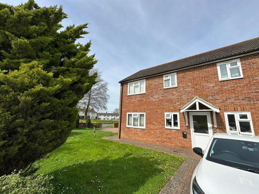 Main image of property: Spencer Way, Maidstone