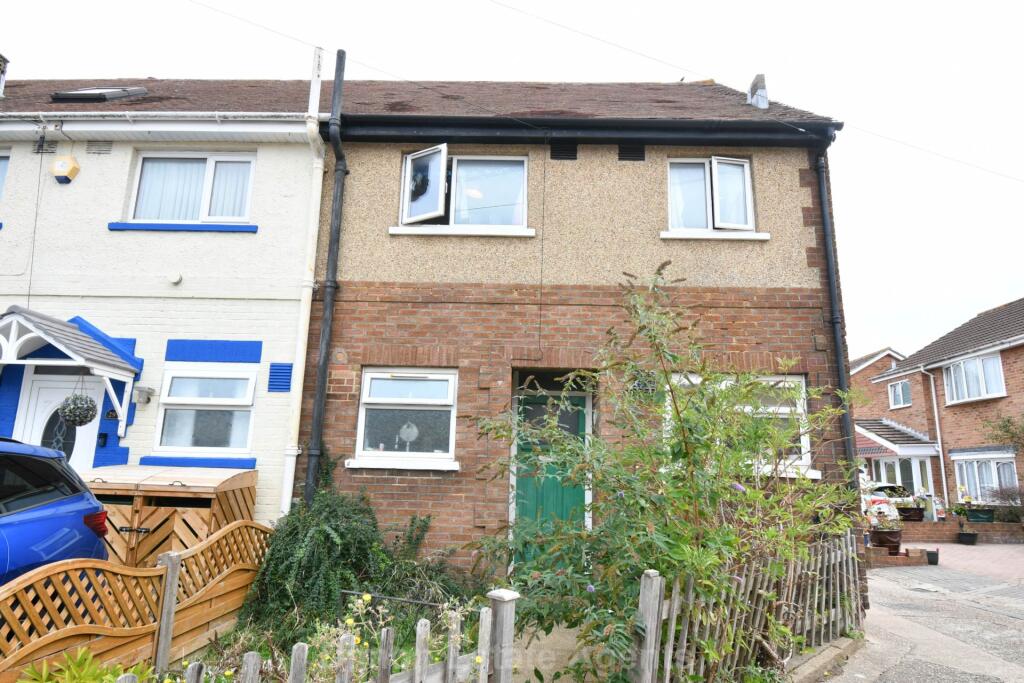Main image of property: Thornton Road, Gosport