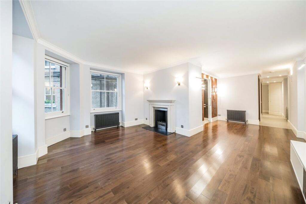 Main image of property: Drayton Gardens, Earls Court