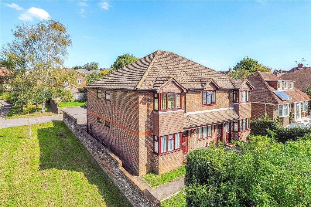 Main image of property: Station Road, Petersfield, Hampshire, GU32