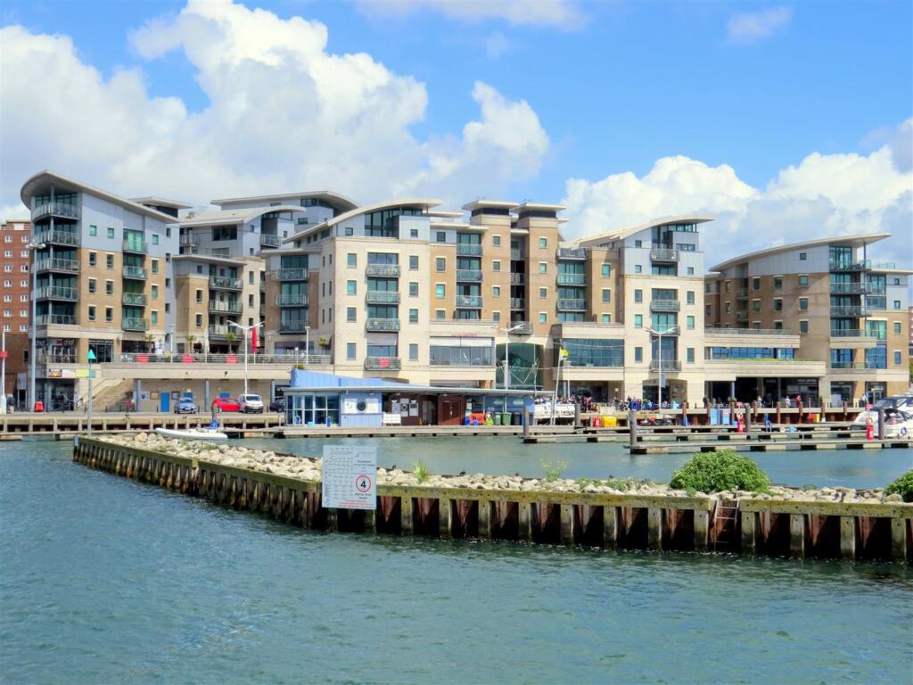 Main image of property: Dolphin Quays, The Quay, Poole