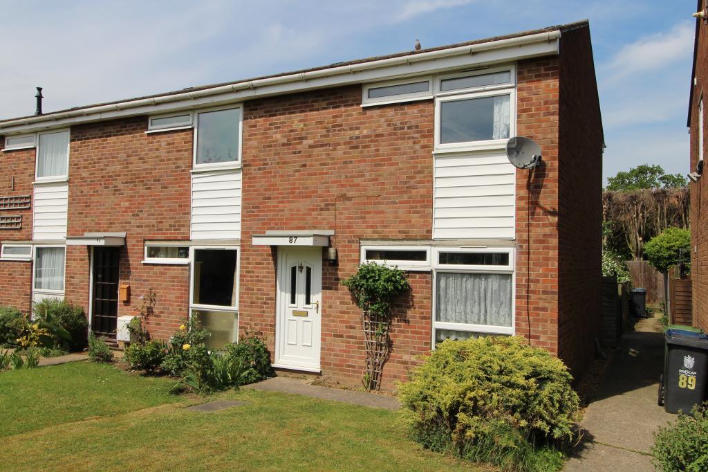 Main image of property: Bramley Way, Hardwick, Cambridge