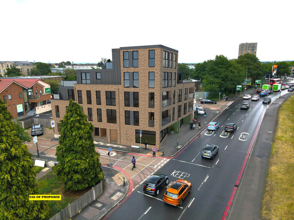Main image of property: Christchurch Road, Colliers Wood, London SW19