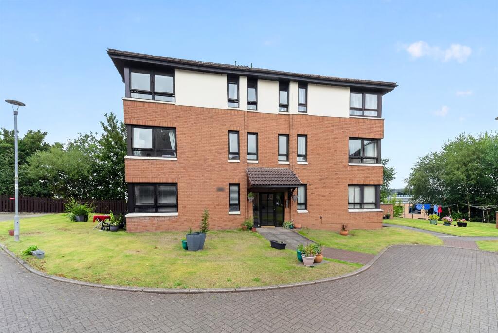 Main image of property: King's View, Rutherglen, GLASGOW
