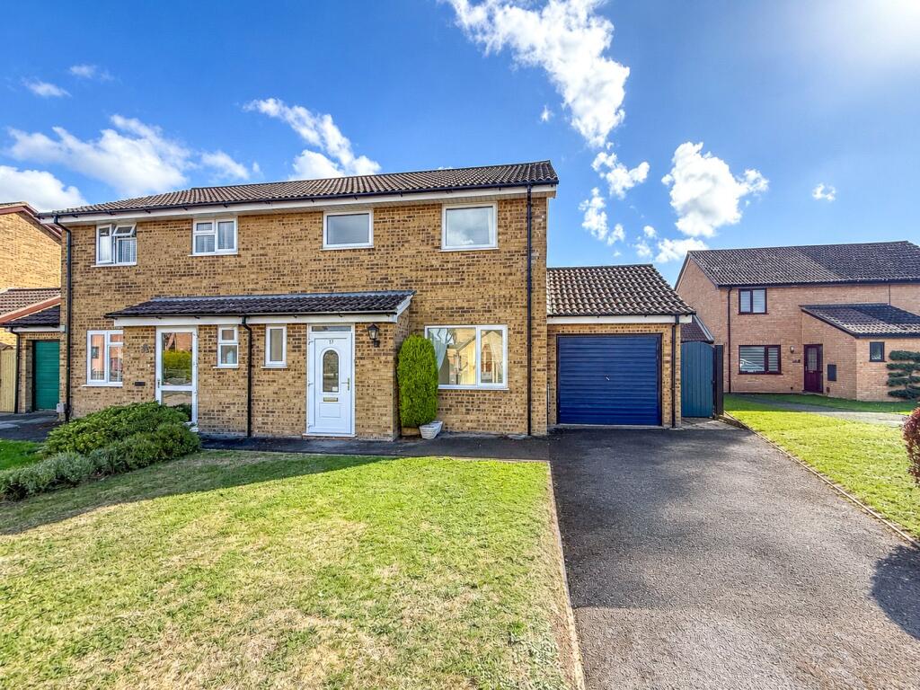 Main image of property: Clover Close, Christchurch, Dorset, BH23
