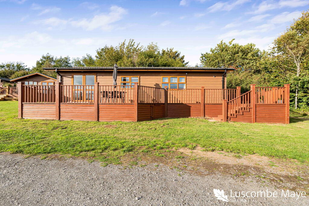 Main image of property: Webland Farm Holiday Park, Avonwick