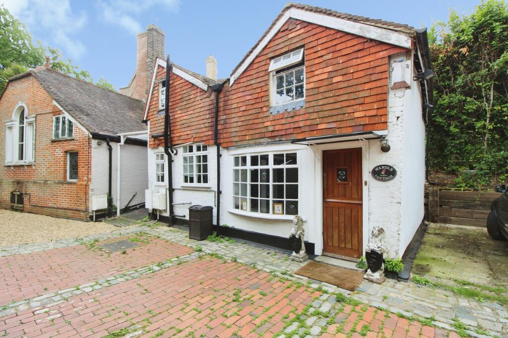 Main image of property: London Road, Wallington
