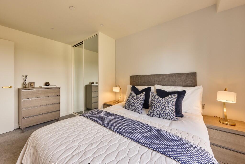 Main image of property: Blundell Street, Liverpool
