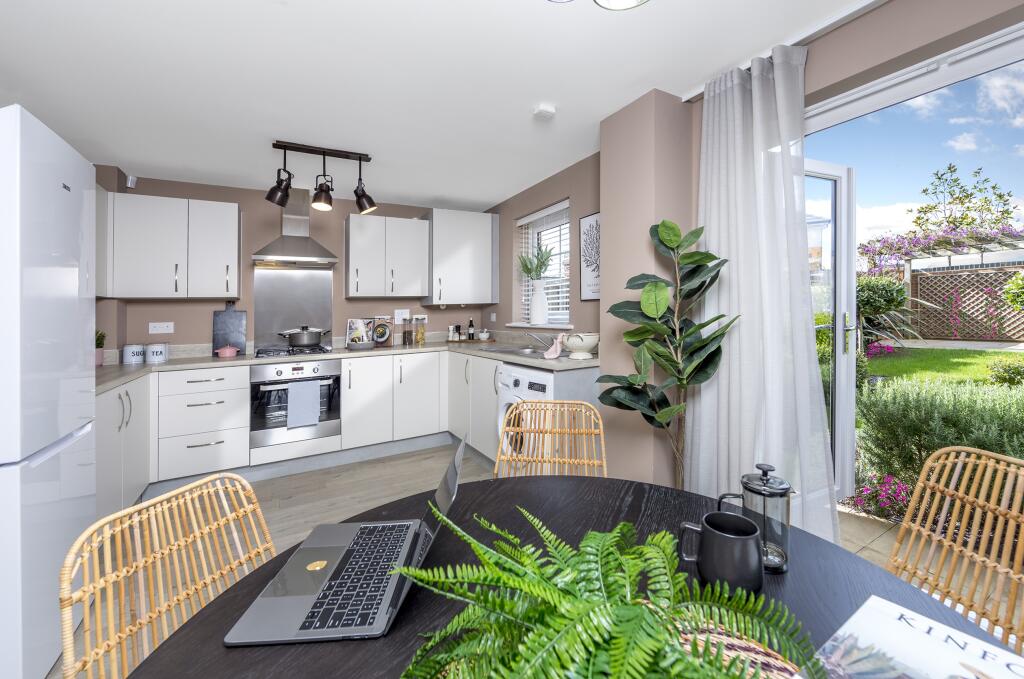 Main image of property: PLATINUM WAY,
Borden,
Sittingbourne,
ME10