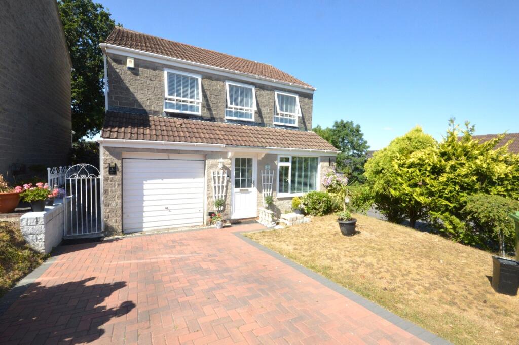 Main image of property: Cheltenham Close, Exeter, Devon