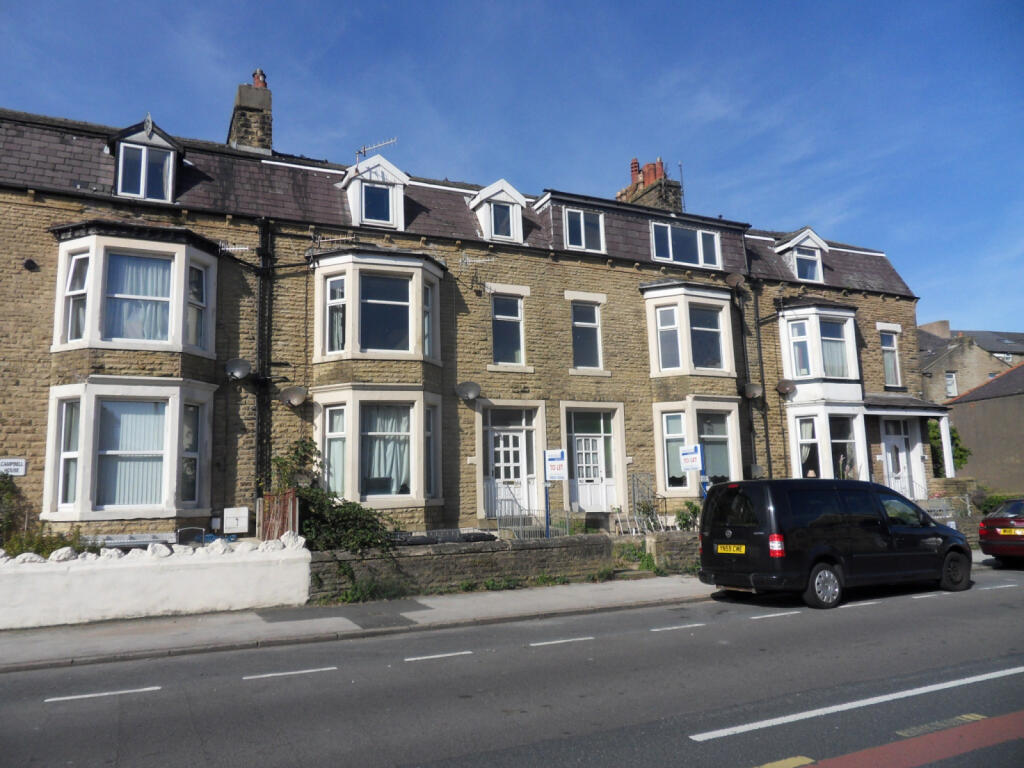 Main image of property: Heysham Road, Morecambe