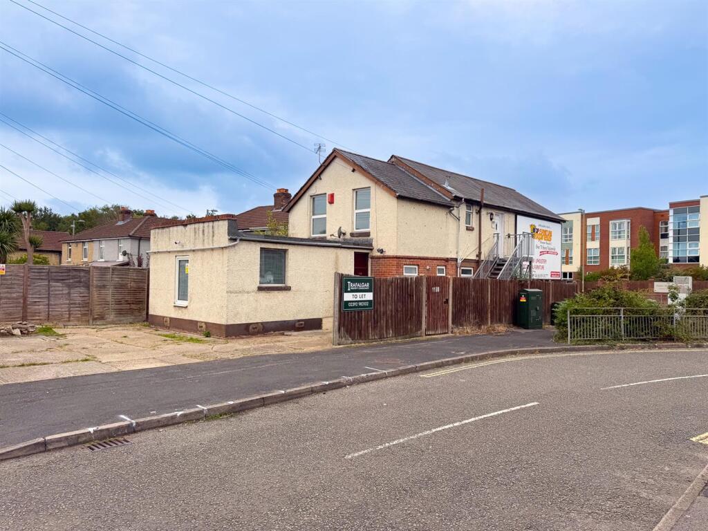 Main image of property: Gosport Road, Fareham